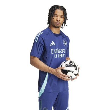 Maglietta da allenamento Adidas Arsenal London JSY M IT2227