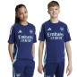 Maglietta Adidas Arsenal London TR JSY Jr IT2203