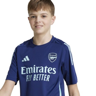 Adidas Arsenal London TR JSY Jr T-shirt IT2203