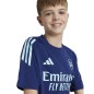 Maglietta Adidas Arsenal London TR JSY Jr IT2203