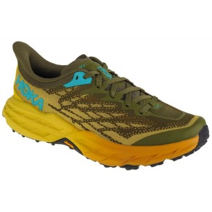 Hoka M Speedgoat 5 shoes 1123157-APFR