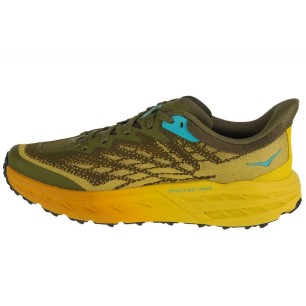 Hoka M Speedgoat 5 shoes 1123157-APFR