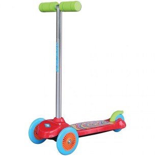 Three-wheeled scooter Schildkrot Kids Little Jr 510392