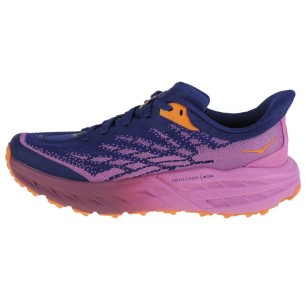 Hoka W Speedgoat 5 W shoes 1123158-BBCY