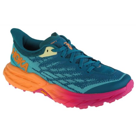 Hoka W Speedgoat 5 W shoes 1123158-DLCR