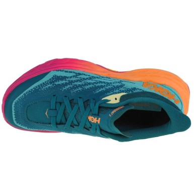 Hoka W Speedgoat 5 W shoes 1123158-DLCR