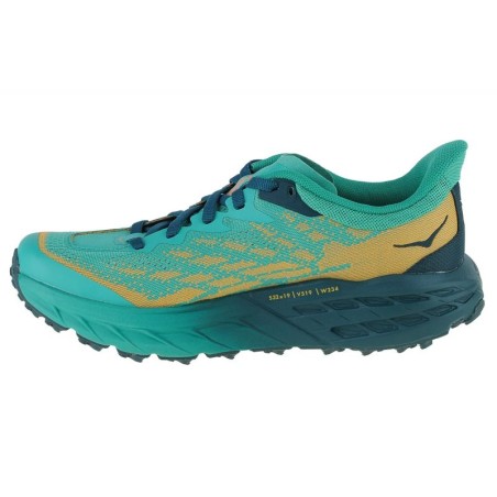 Hoka W Speedgoat 5 W shoes 1123158-DTWGR