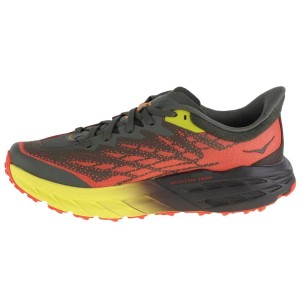 Hoka M Speedgoat 5 Wide M shoes 1123159-TFST