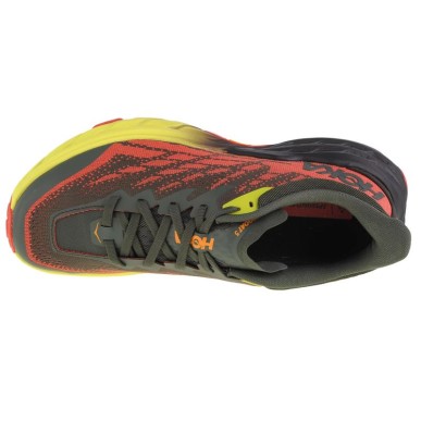 Hoka M Speedgoat 5 Wide M shoes 1123159-TFST