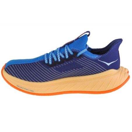 Scarpe Hoka M Carbon X 3 M 1123192-CSBB