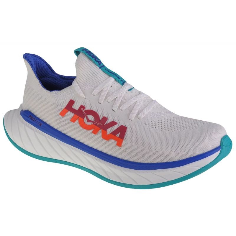 Scarpe Hoka M Carbon X 3 M 1123192-WFM