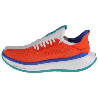 Scarpe Hoka M Carbon X 3 M 1123192-WFM