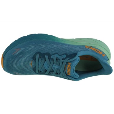 Scarpe Hoka Arashi 6M 1123194-OMLG