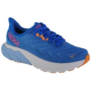 Scarpe Hoka W Lead 6 W 1123195-AACS