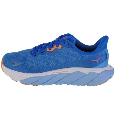 Scarpe Hoka W Lead 6 W 1123195-AACS