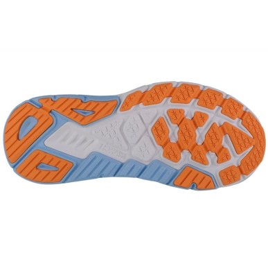 Scarpe Hoka W Lead 6 W 1123195-AACS