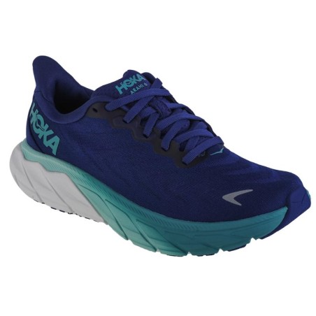 Hoka W Arahi 6 W shoes 1123195-BBOM