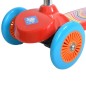 Monopattino a tre ruote Schildkrot Kids Little Jr 510392