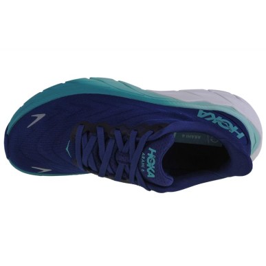 Hoka W Arahi 6 W shoes 1123195-BBOM