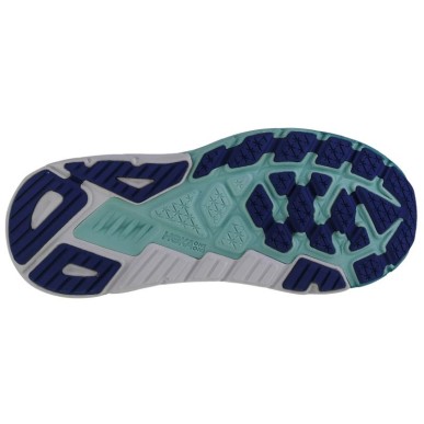 Hoka W Arahi 6 W shoes 1123195-BBOM