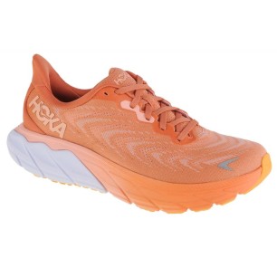 Hoka W Arahi 6 W shoes 1123195-SBSCR