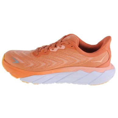 Hoka W Arahi 6 W shoes 1123195-SBSCR