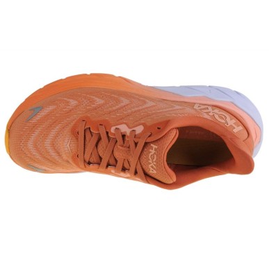 Hoka W Arahi 6 W shoes 1123195-SBSCR