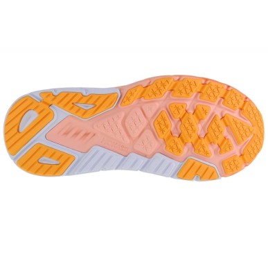 Hoka W Arahi 6 W shoes 1123195-SBSCR