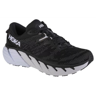 Hoka Gaviota 4 M shoes 1123198-BWHT