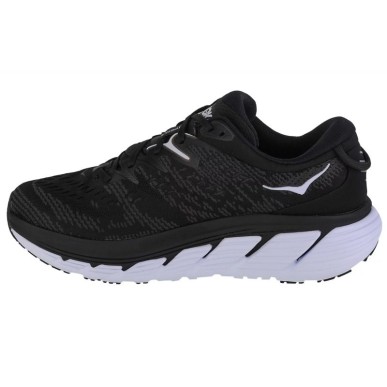 Hoka Gaviota 4 M shoes 1123198-BWHT