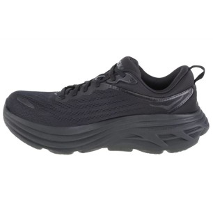 Scarpe Hoka M Bondi 8 M 1123202-BBLC