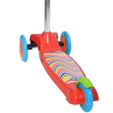 Three-wheeled scooter Schildkrot Kids Little Jr 510392