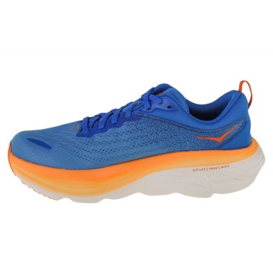 Scarpe Hoka M Bondi 8 M 1123202-CSVO