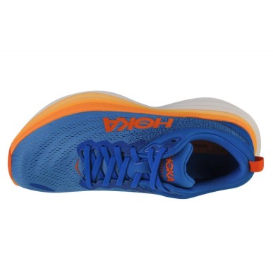 Scarpe Hoka M Bondi 8 M 1123202-CSVO