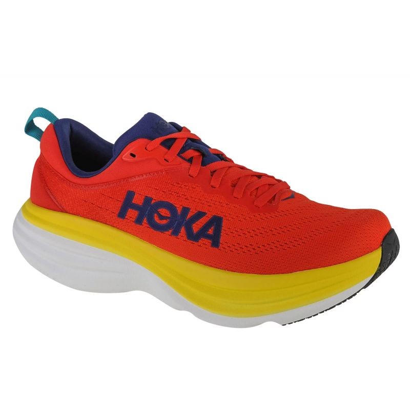 Scarpe Hoka M Bondi 8 M 1123202-RAFL