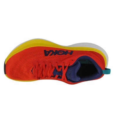 Hoka M Bondi 8 M 1123202-RAFL shoes