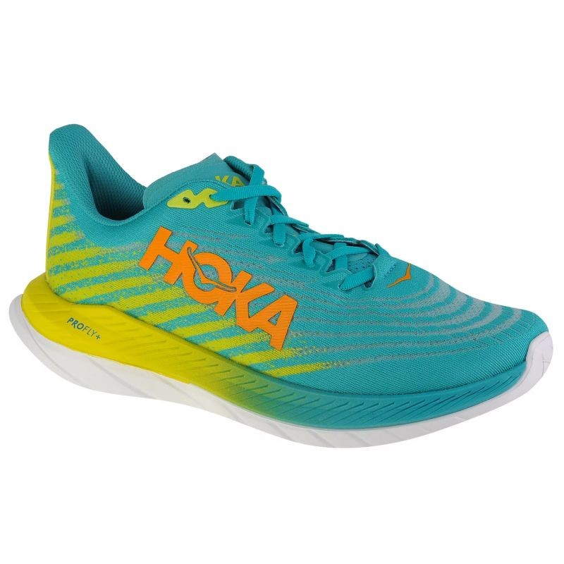 Hoka M Mach 5 M shoes 1127893-CEPR