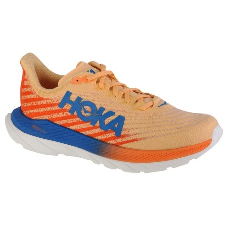 Scarpe Hoka M Mach 5 M 1127893-IVOR