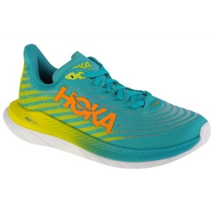 Hoka W Mach 5 W shoes 1127894-CEPR