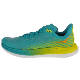 Hoka W Mach 5 W shoes 1127894-CEPR