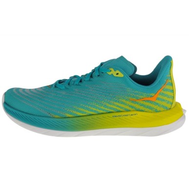 Scarpe Hoka W Mach 5 W 1127894-CEPR