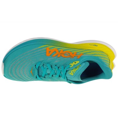 Scarpe Hoka W Mach 5 W 1127894-CEPR