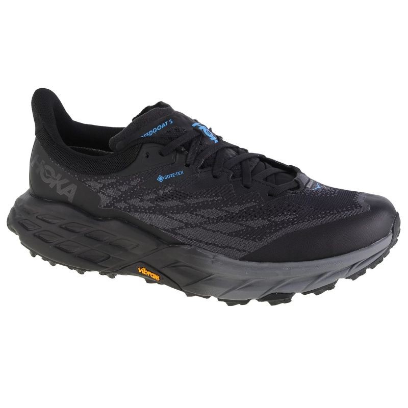 Hoka M Speedgoat 5 GTX M shoes 1127912-BBLC