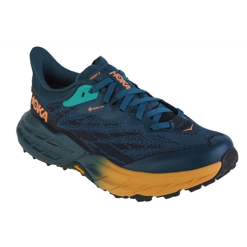 Scarpe Hoka W Speedgoat 5 GTX 1127913-DTBC