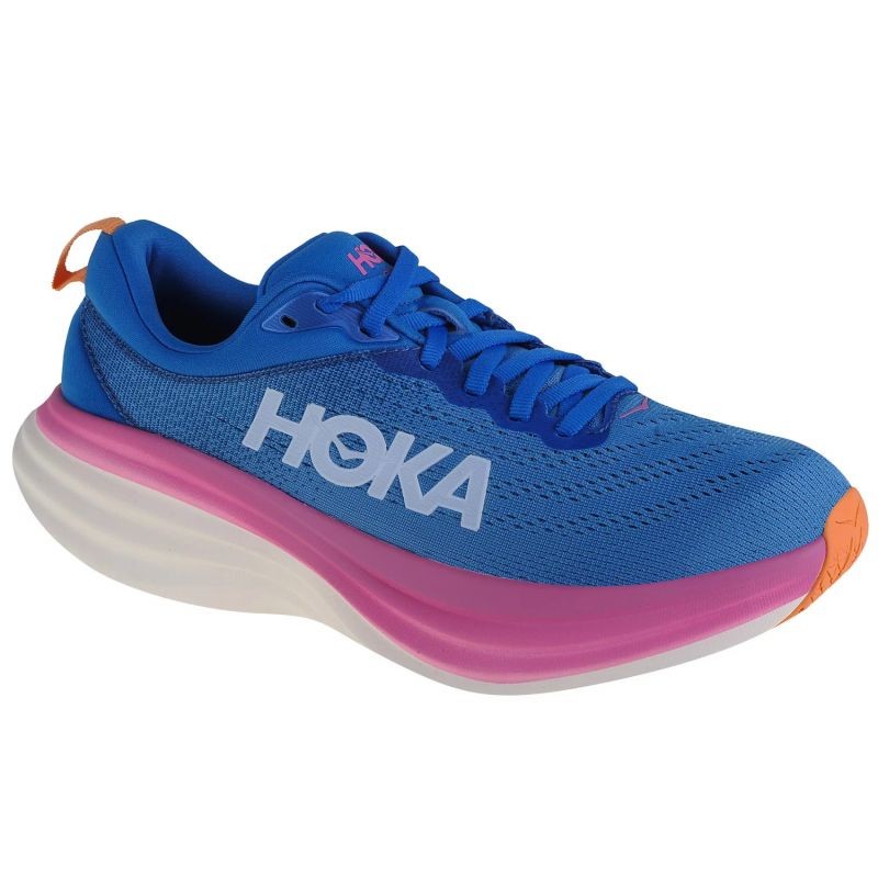 Scarpe Hoka W Bondi 8 W 1127952-CSAA