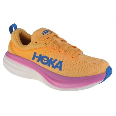 Hoka W Bondi 8 W shoes 1127952-ICYC