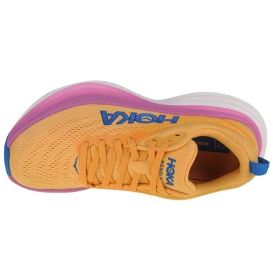 Scarpe Hoka W Bondi 8 W 1127952-ICYC