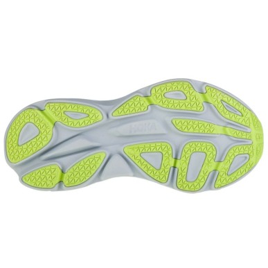 Hoka W Bondi 8 1127952-SSK Shoes