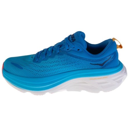 Hoka W Bondi 8 W shoes 1127952-VSW