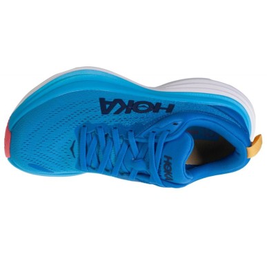 Hoka W Bondi 8 W shoes 1127952-VSW